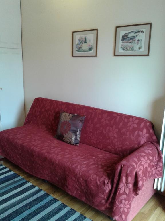Zephyros Hotel Vitina Eksteriør billede